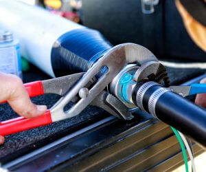 About Water Heater Repair LLC Vassalboro, ME